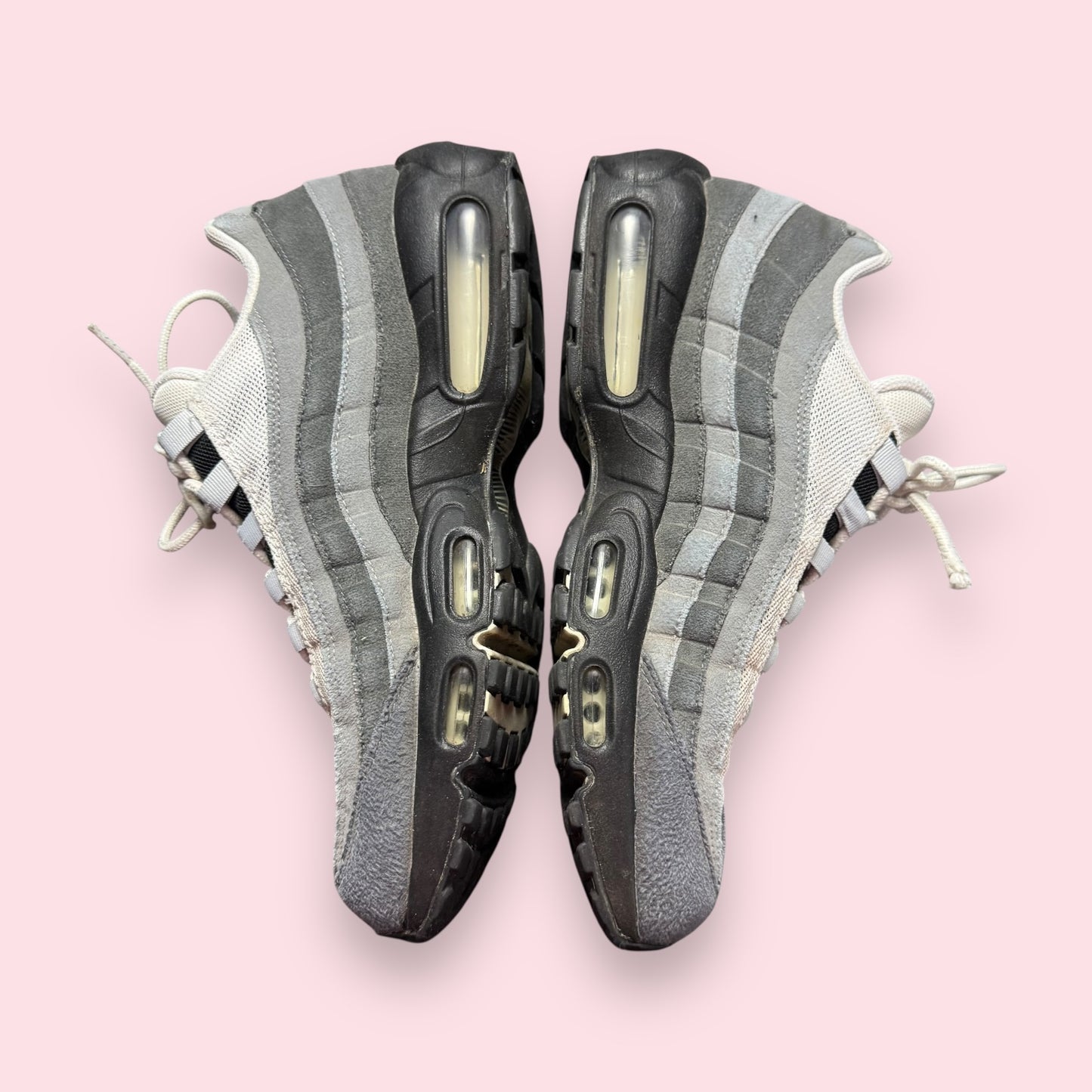Air Max 95 Grey Jewel  - 44