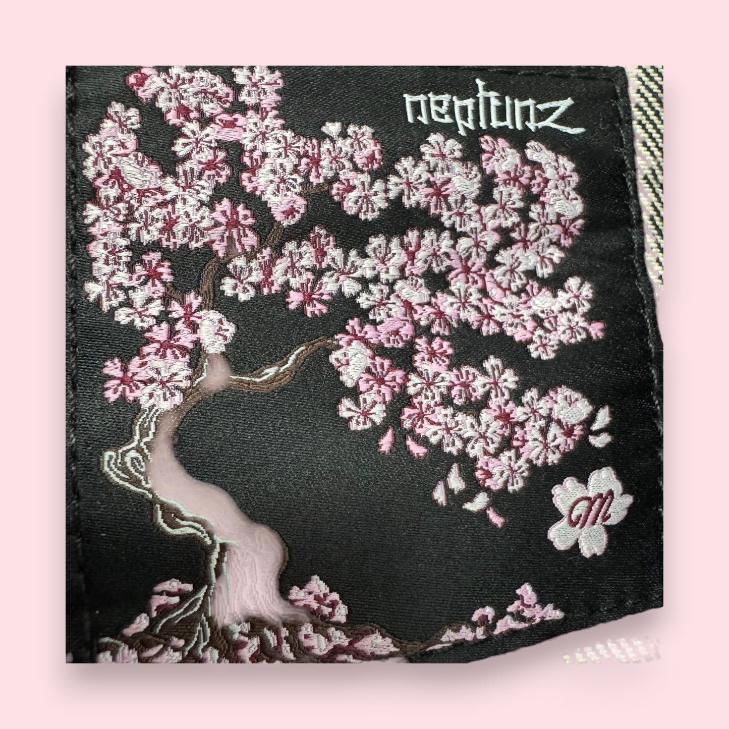Neptunz Jacket - M