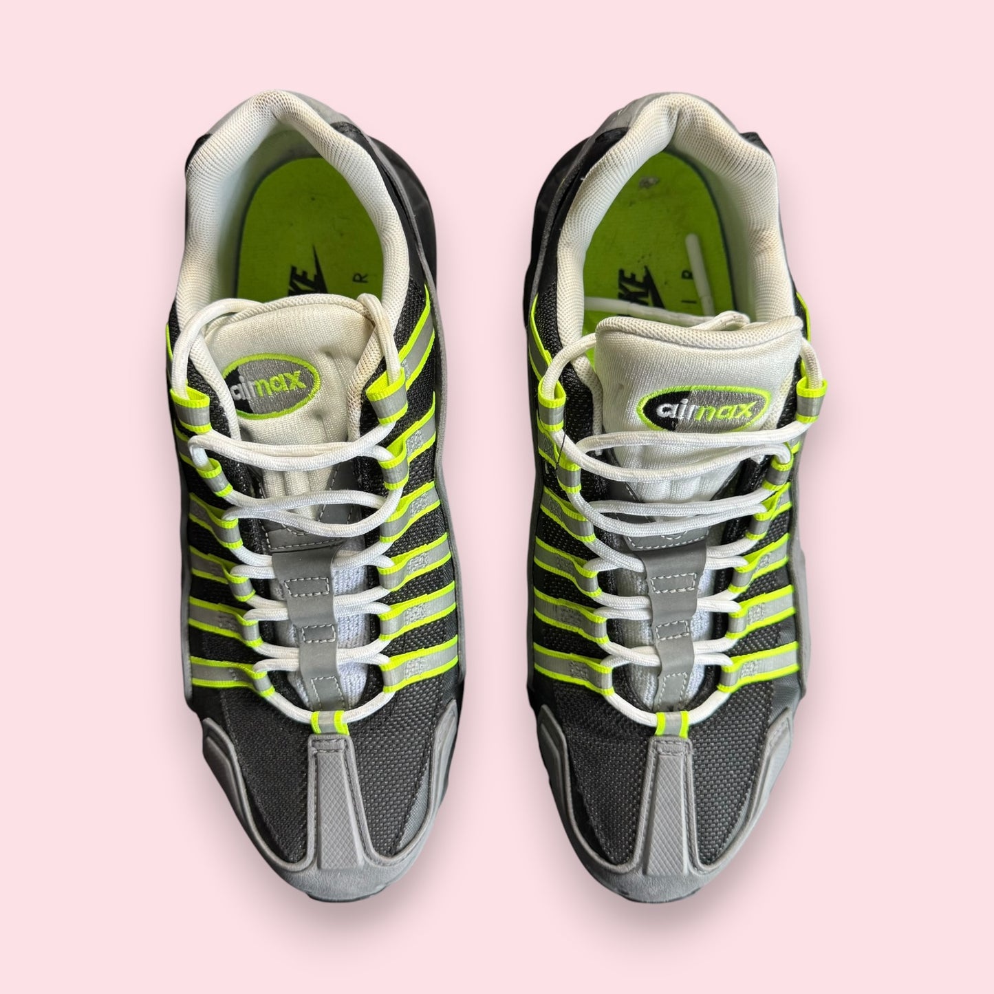 Air Max 95 NDSTRKT Néon - 43
