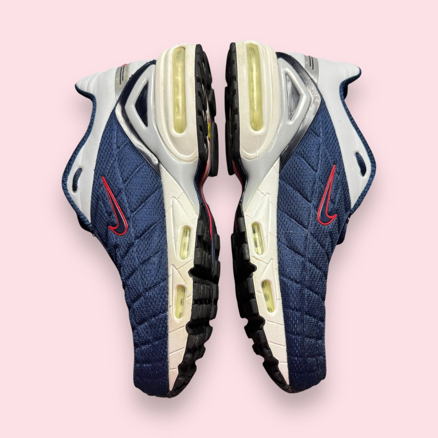 Air Max Tailwind 5 Midnight Navy - 47.5