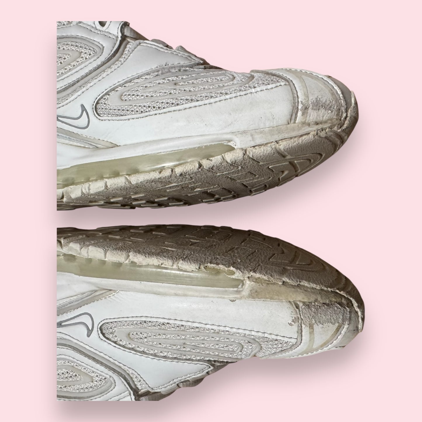 Air Max 98 TL Supreme White - 45,5