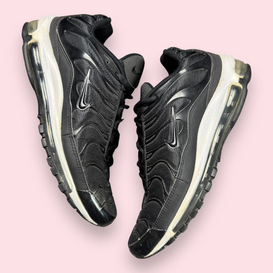 Air Max Tn 97 Black - 44