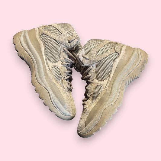 Yeezy Boots Desert - 44.5
