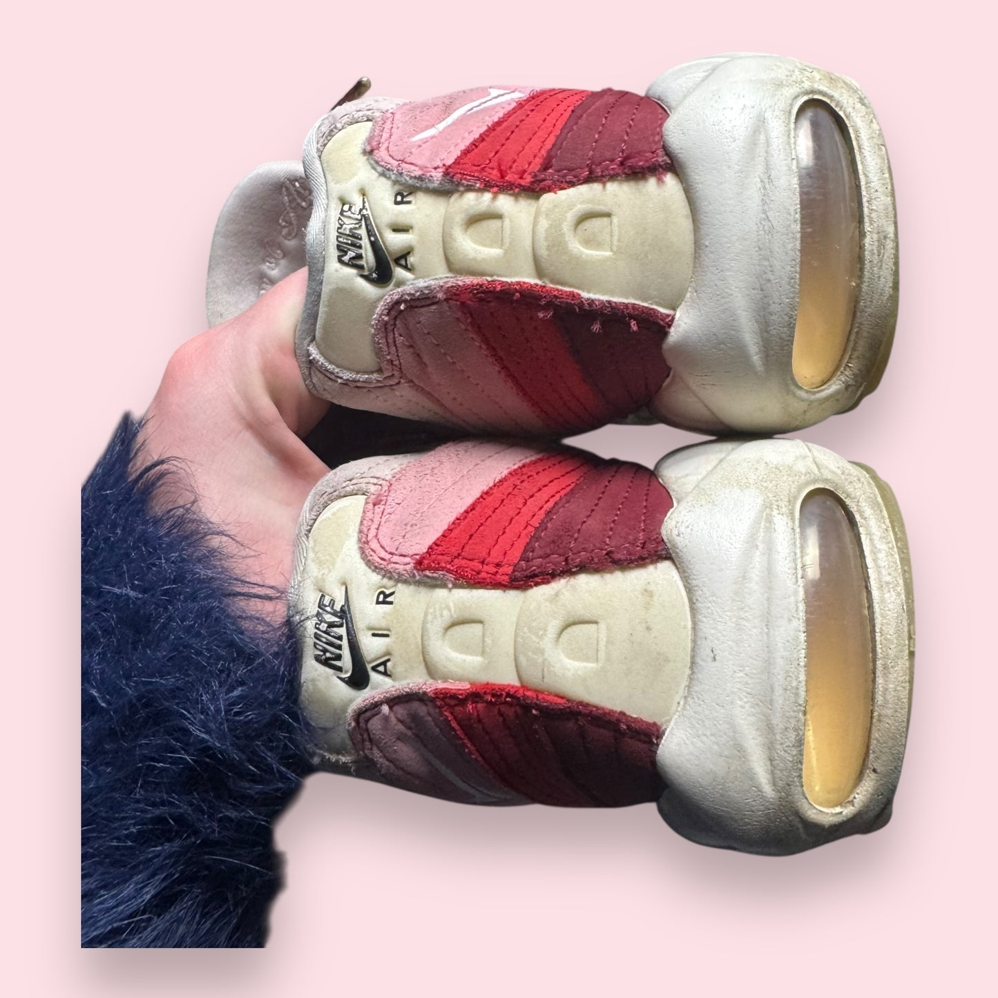 Air Max 95 Anatomy Of Air - 43