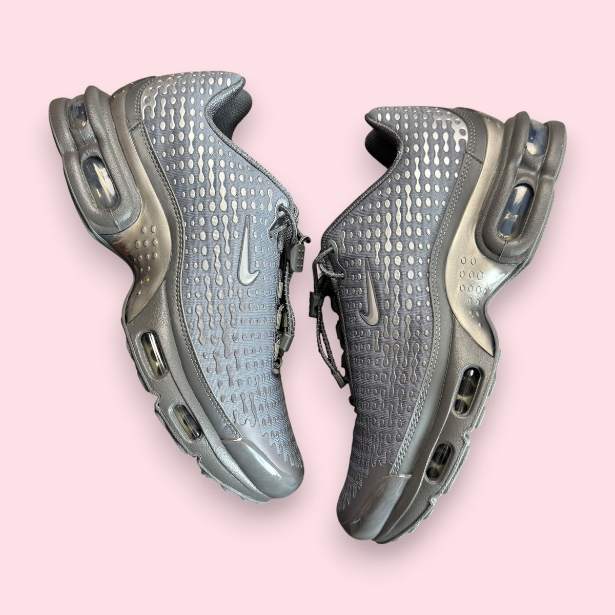 Air Max Plus Tn 7 Grey - 44