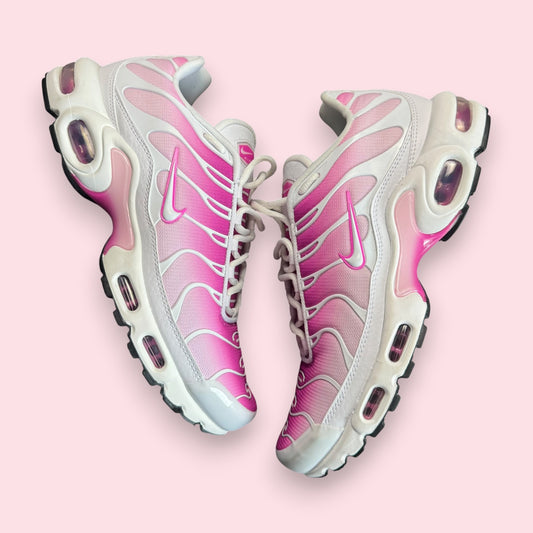 Air Max Plus Tn Pink Fade - 43