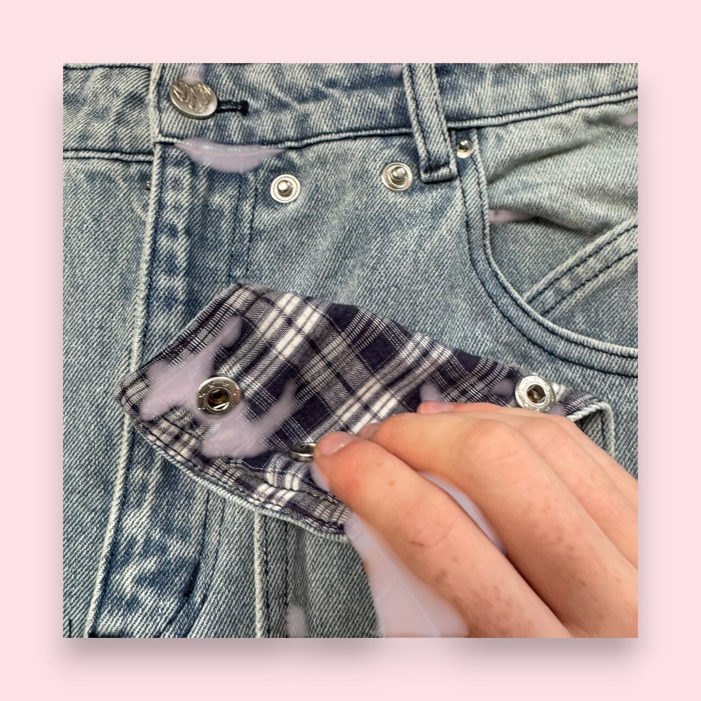 Noclout Pant - M