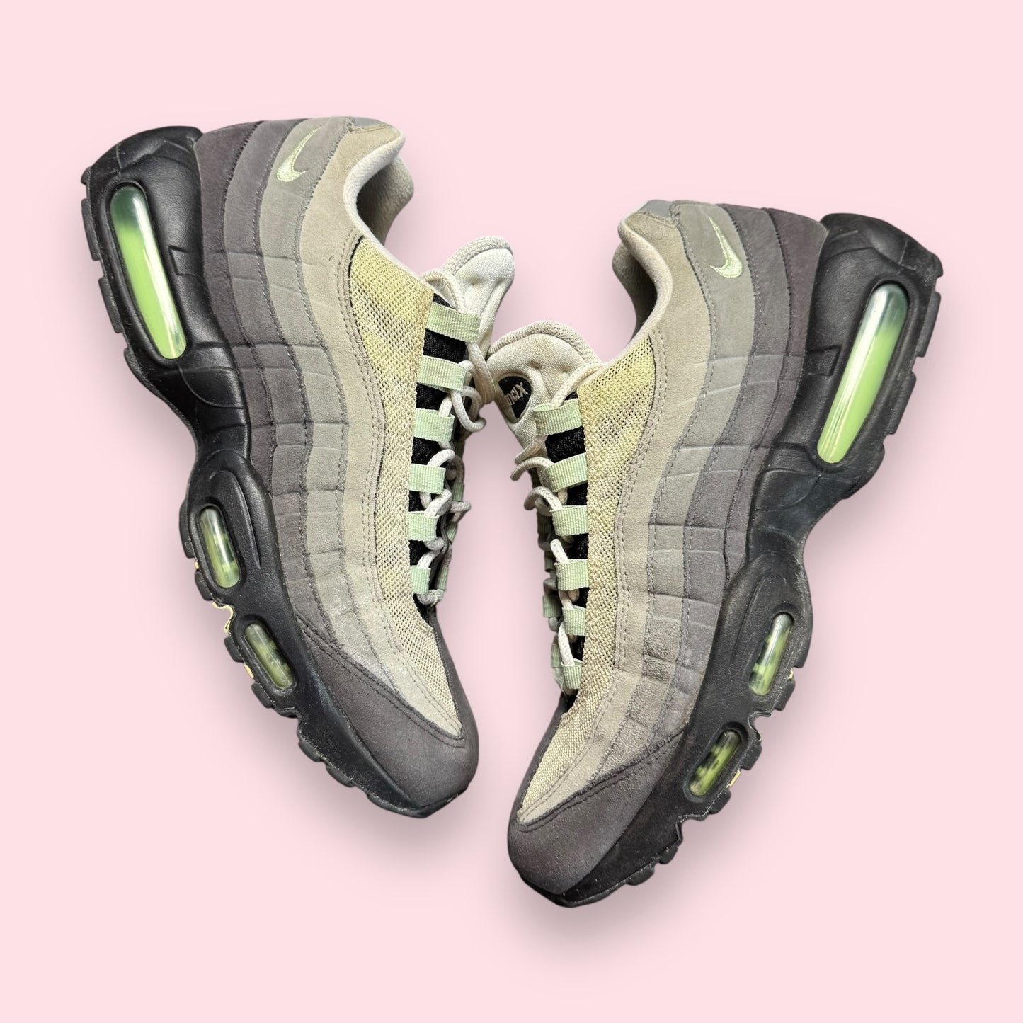 Air Max 95 Fresh Mint - 44.5