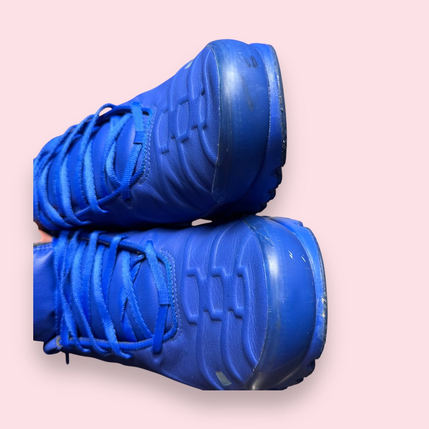 Air Max Plus Tn ACW Blue - 45