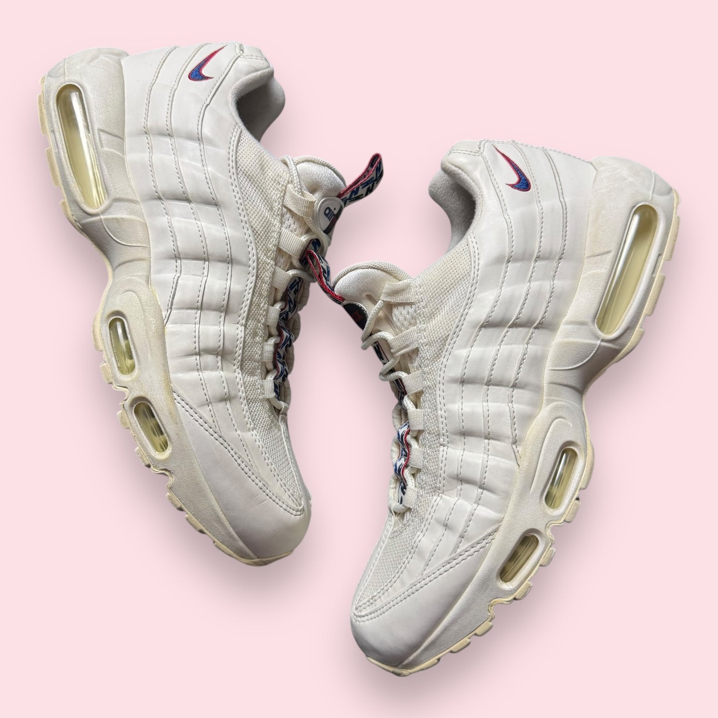 Air Max 95 Sail - 45