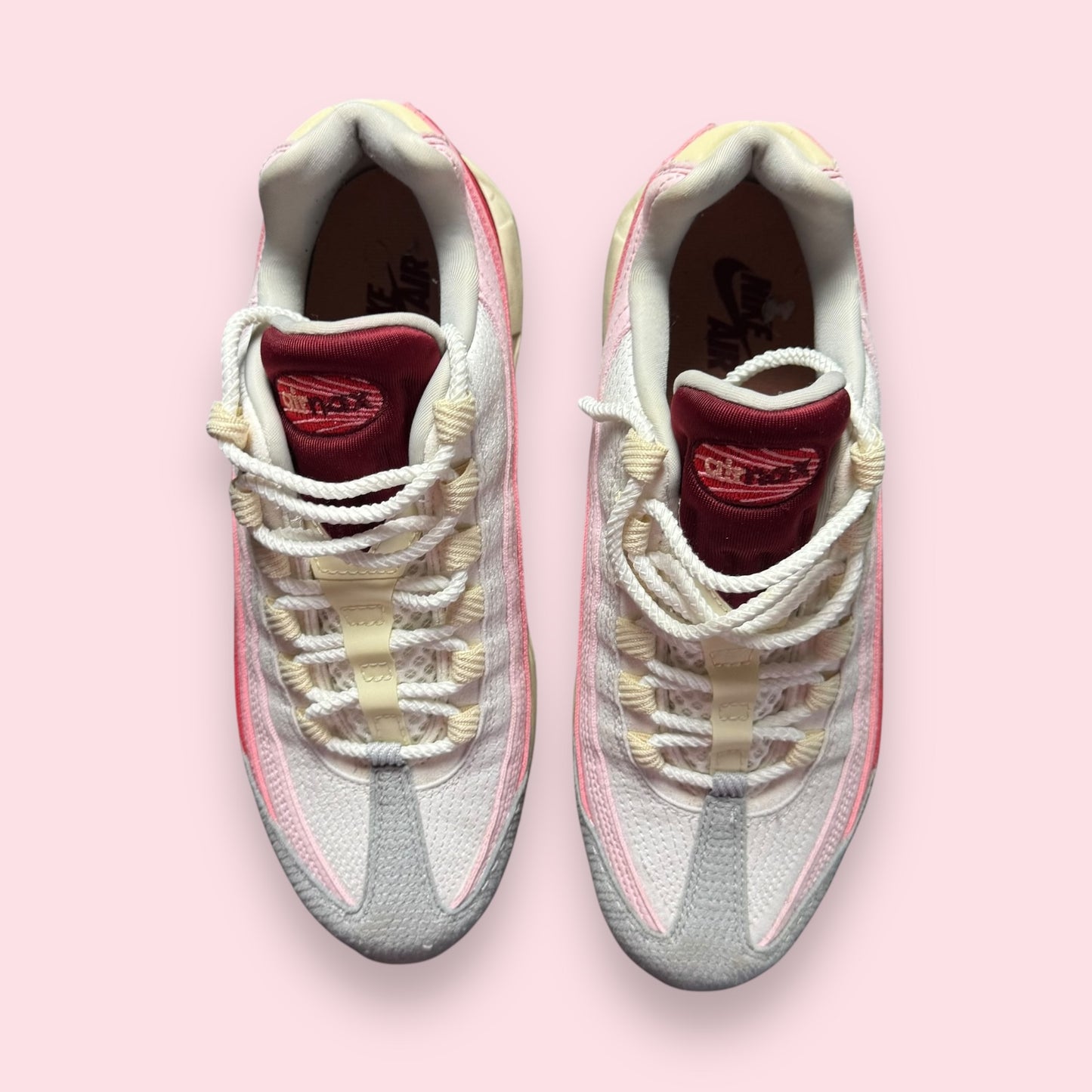 Air Max 95 Anatomy of Air - 39