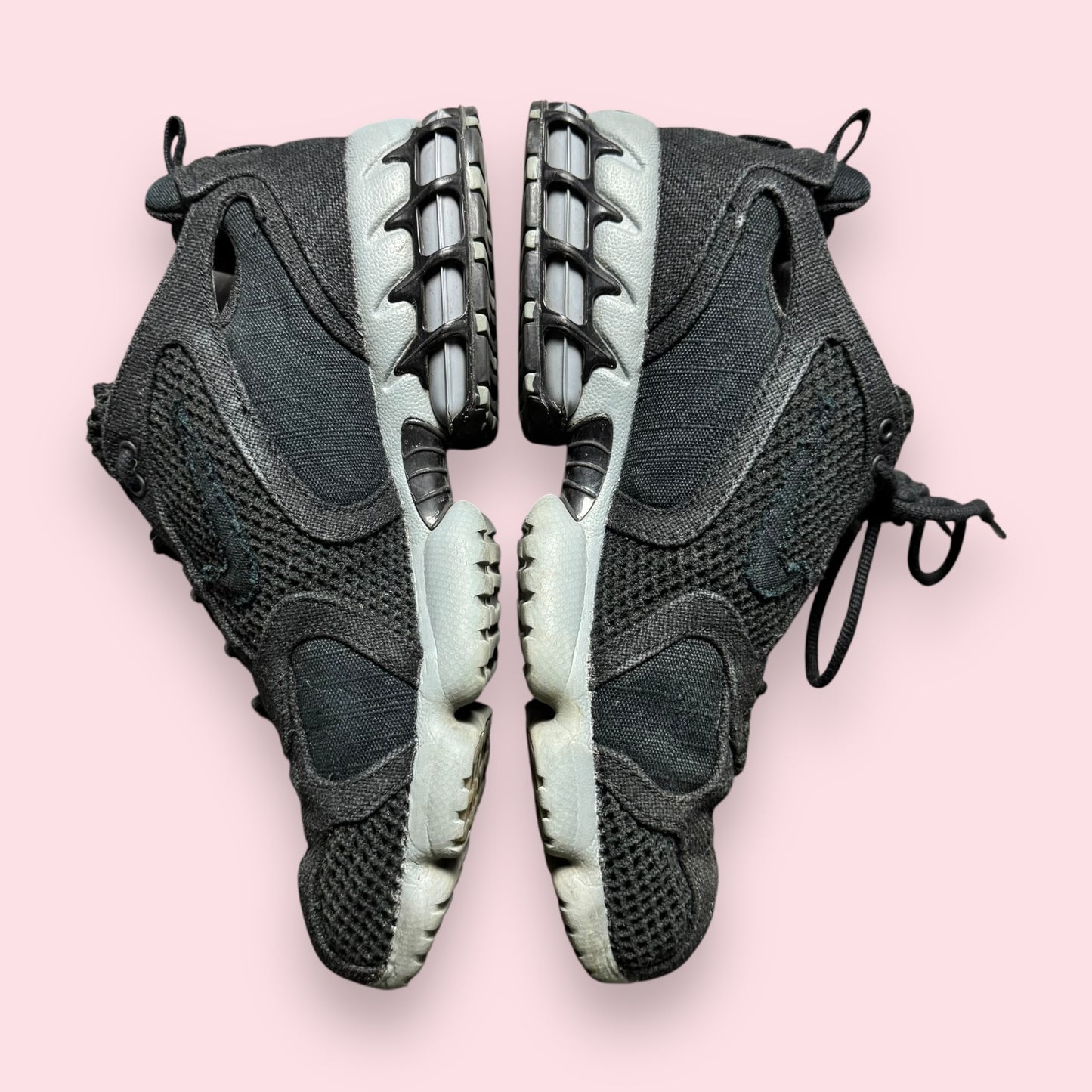 Spiridon Black Phantom Stussy - 43