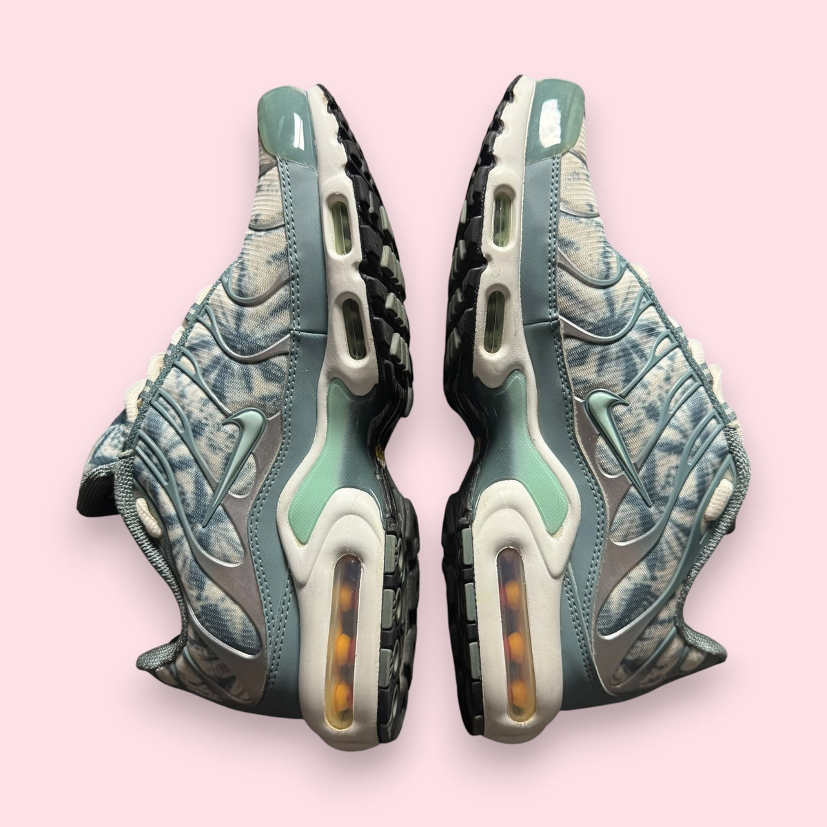 Air Max Plus Tn Palm- 43