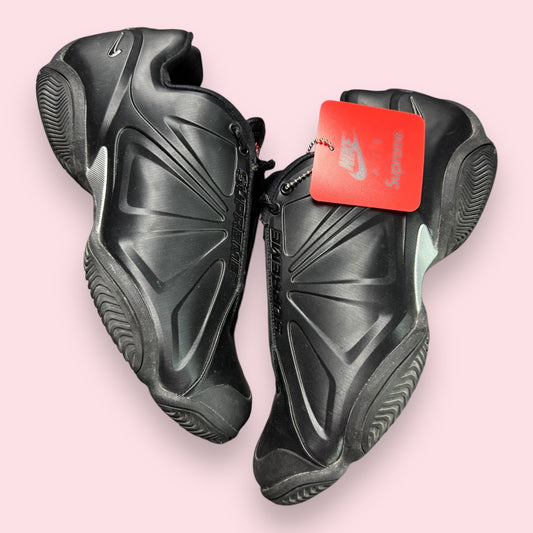 Air Max Zoom Courtposite Supreme Black - 43