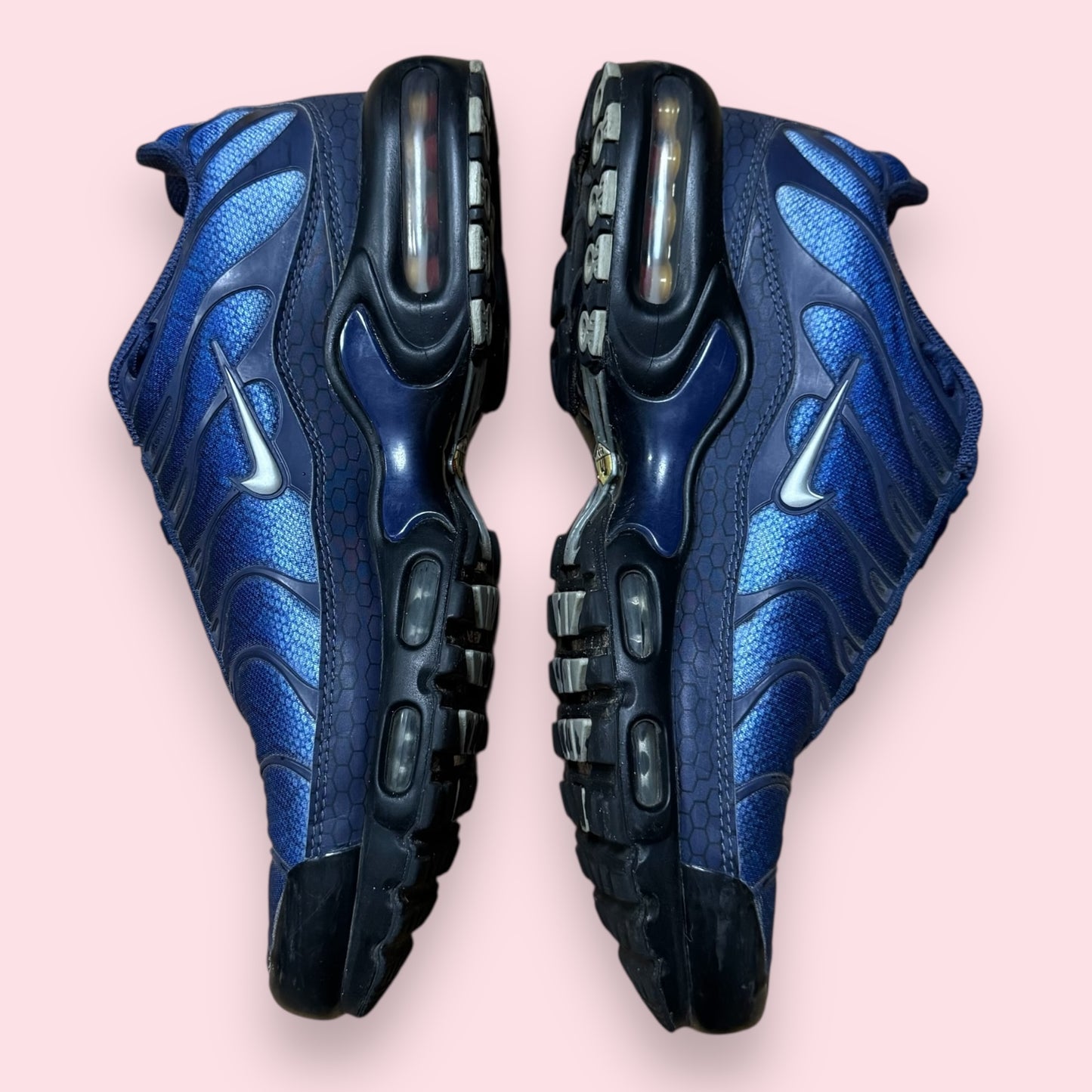 Air Max Plus Midnight Navy - 45