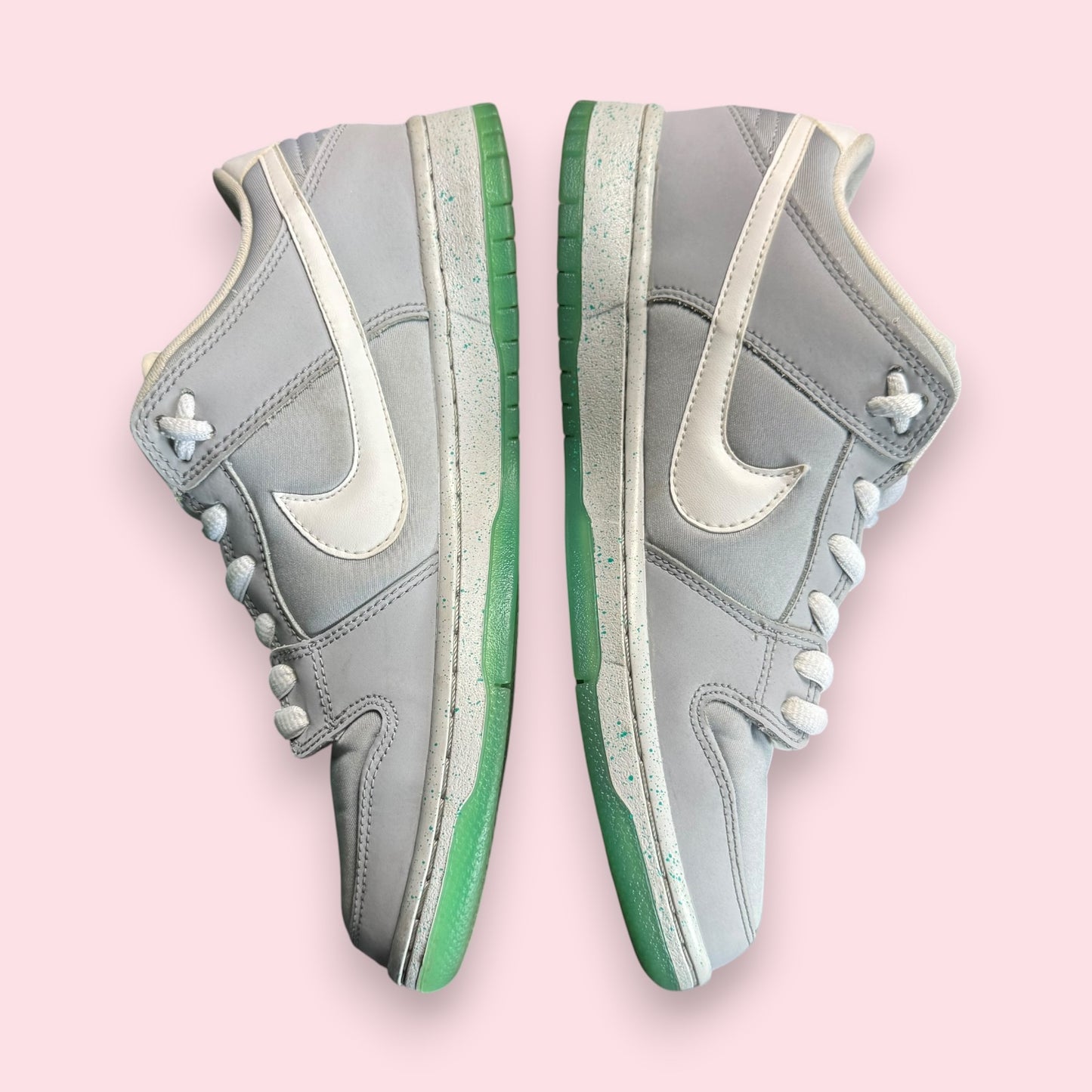 Dunk SB Marty McFly - 42.5