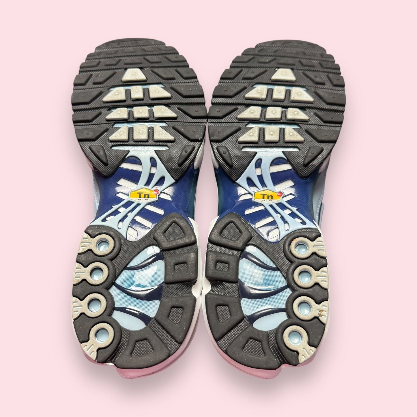Air Max Plus TN Celestine Blue - 43