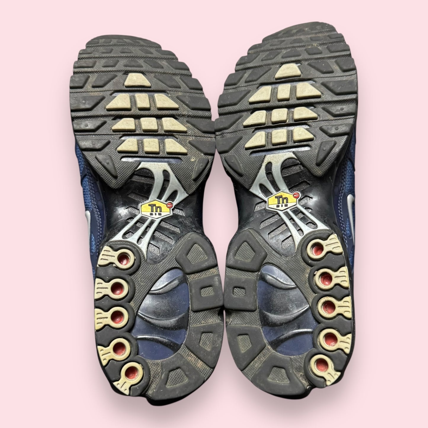 Air Max Plus TN Midnight Navy - 44