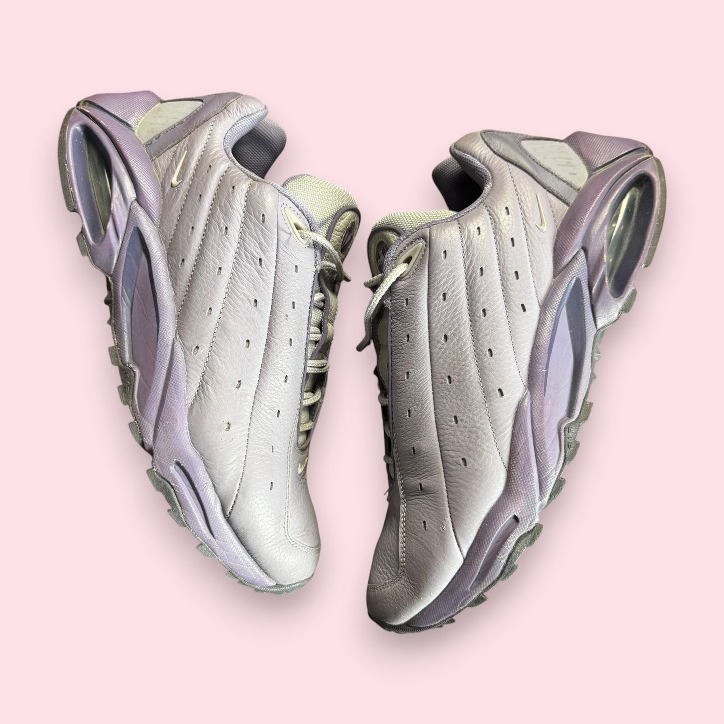 Nocta Hot Step Terra Purple - 44.5