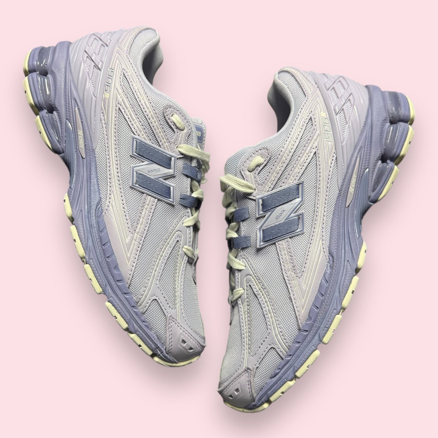 New Balance 1906R Purple Lila - 43