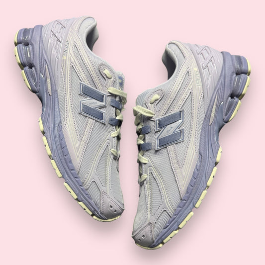 New Balance 1906R Purple Lila - 43