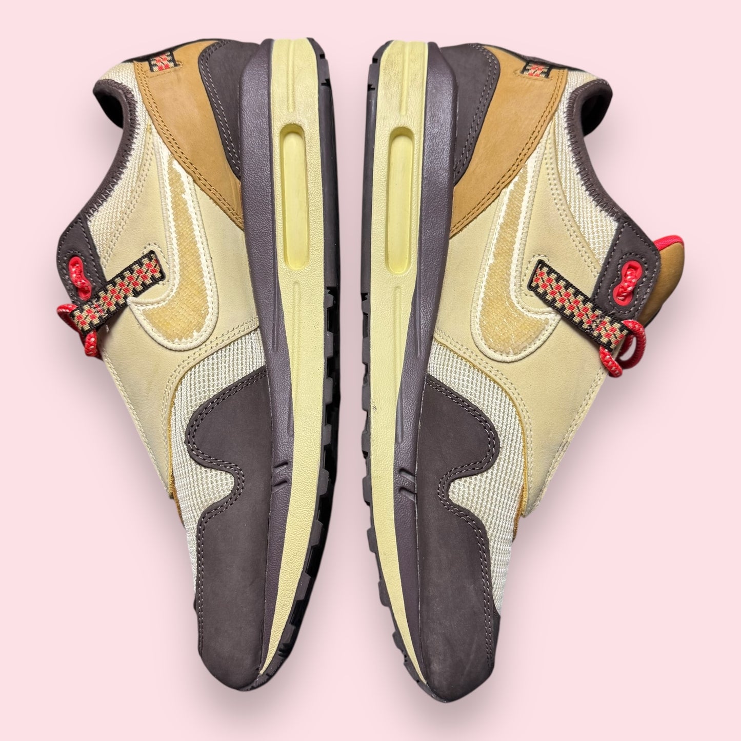 Air Max 1 Travis Brown - 46