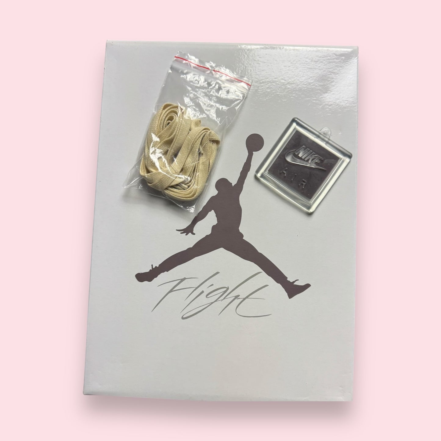 Jordan 3 A Ma Maniere - 38.5