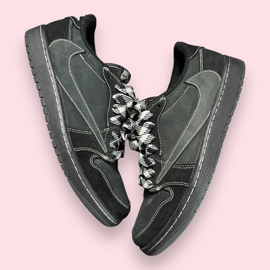 Air Jordan 1 Low Travis Phantom - 44