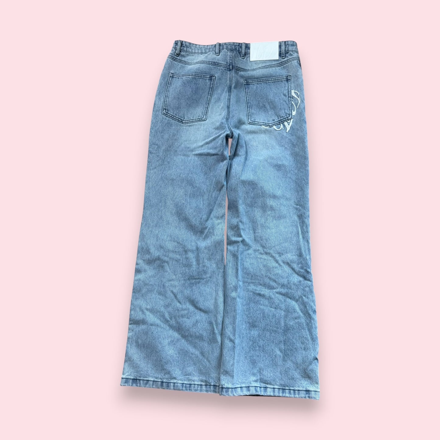 Noclout Pant - M