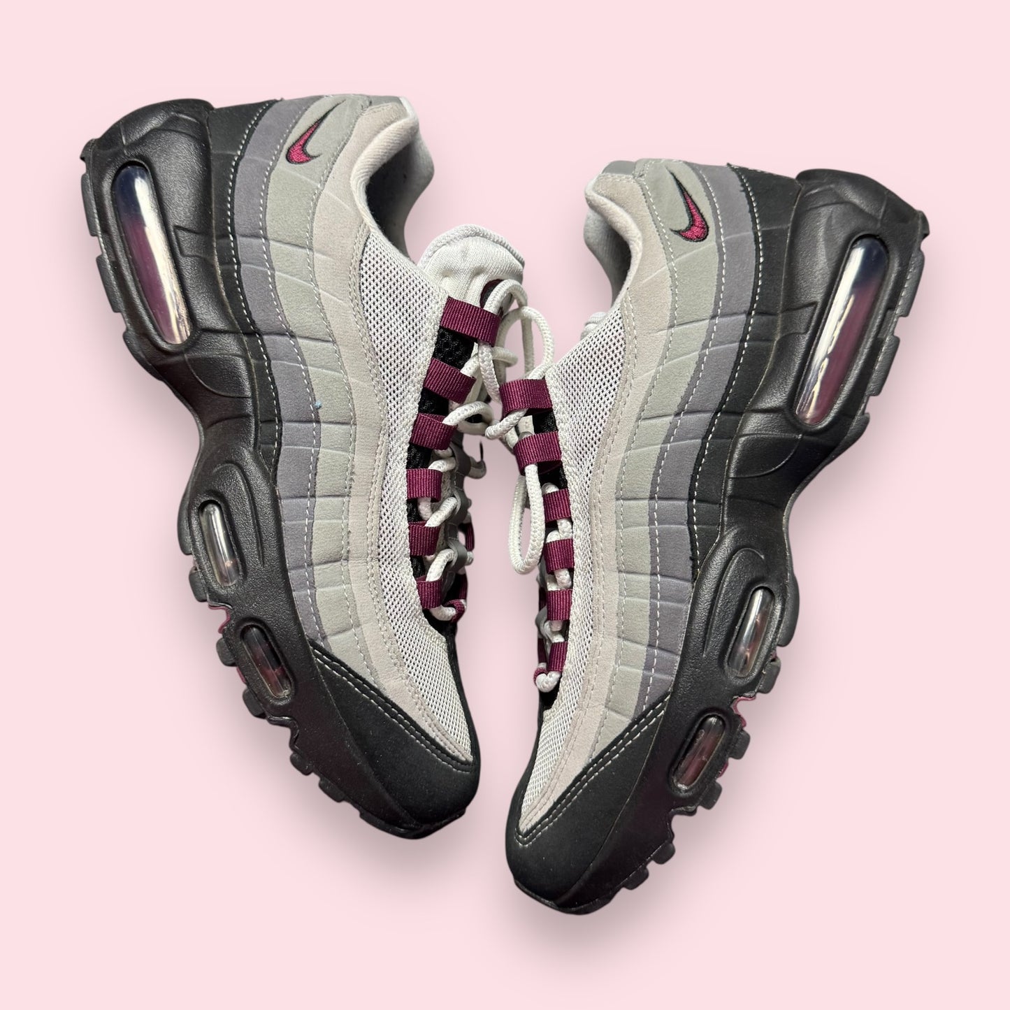 Air Max 95 Beetroot - 42