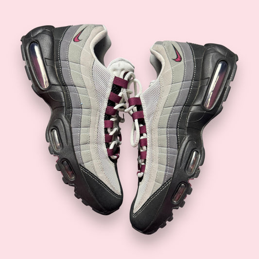 Air Max 95 Beetroot - 42