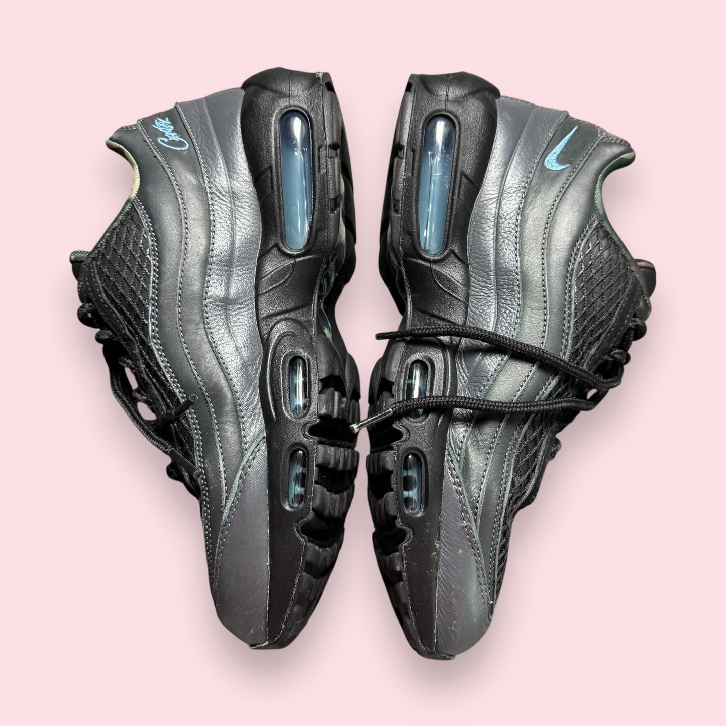 Air Max 95 Corteiz Blue - 44