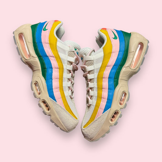Air Max 95 Rise and Unity - 44
