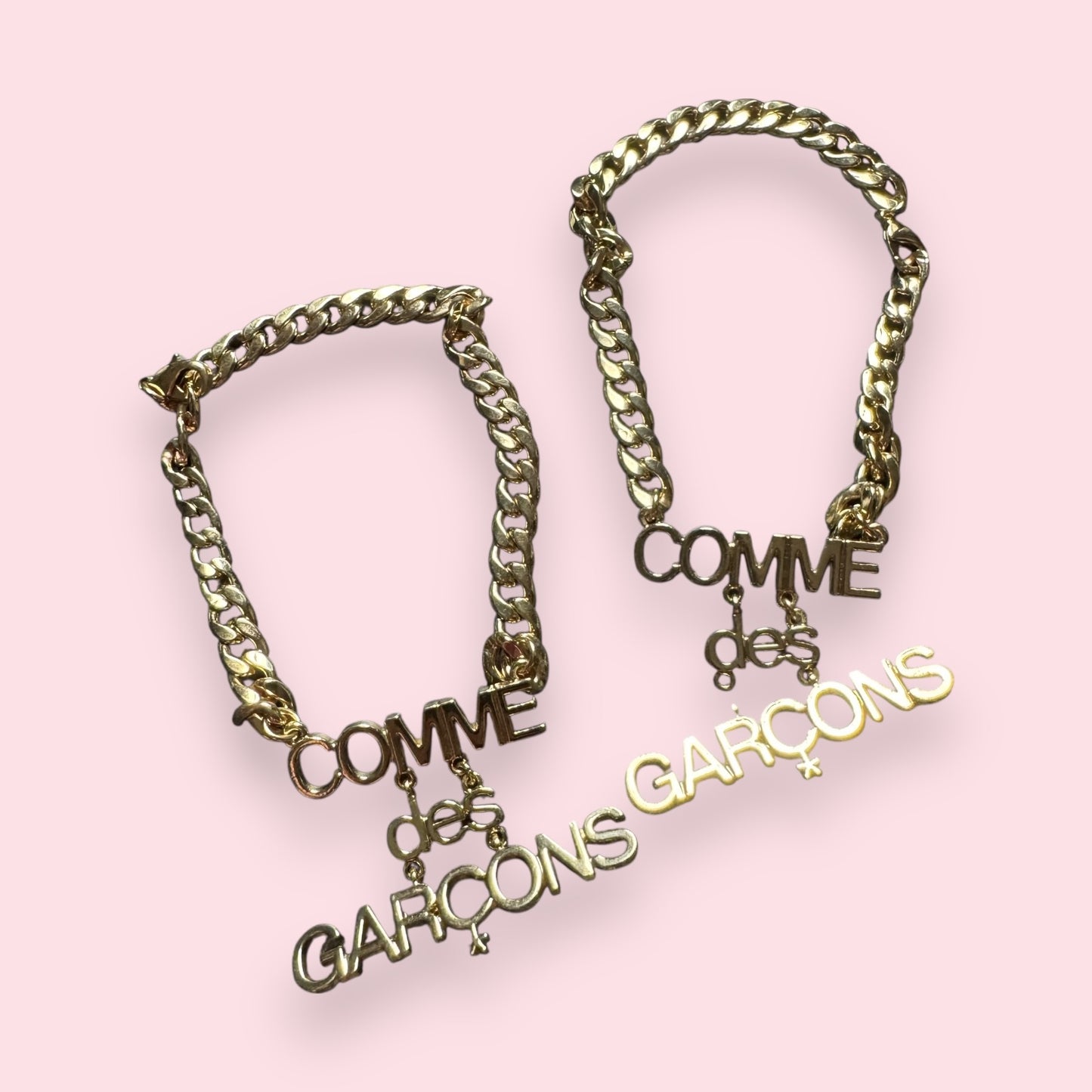 Shox TL Comme des garcons CDG White - 40.5