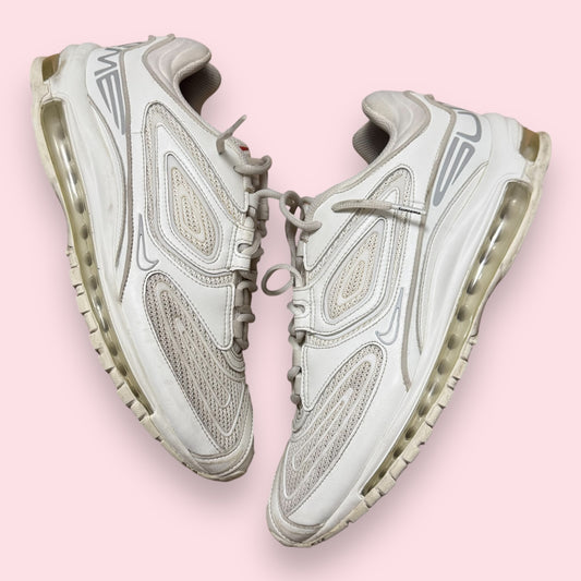 Air Max 98 TL Supreme White - 45,5