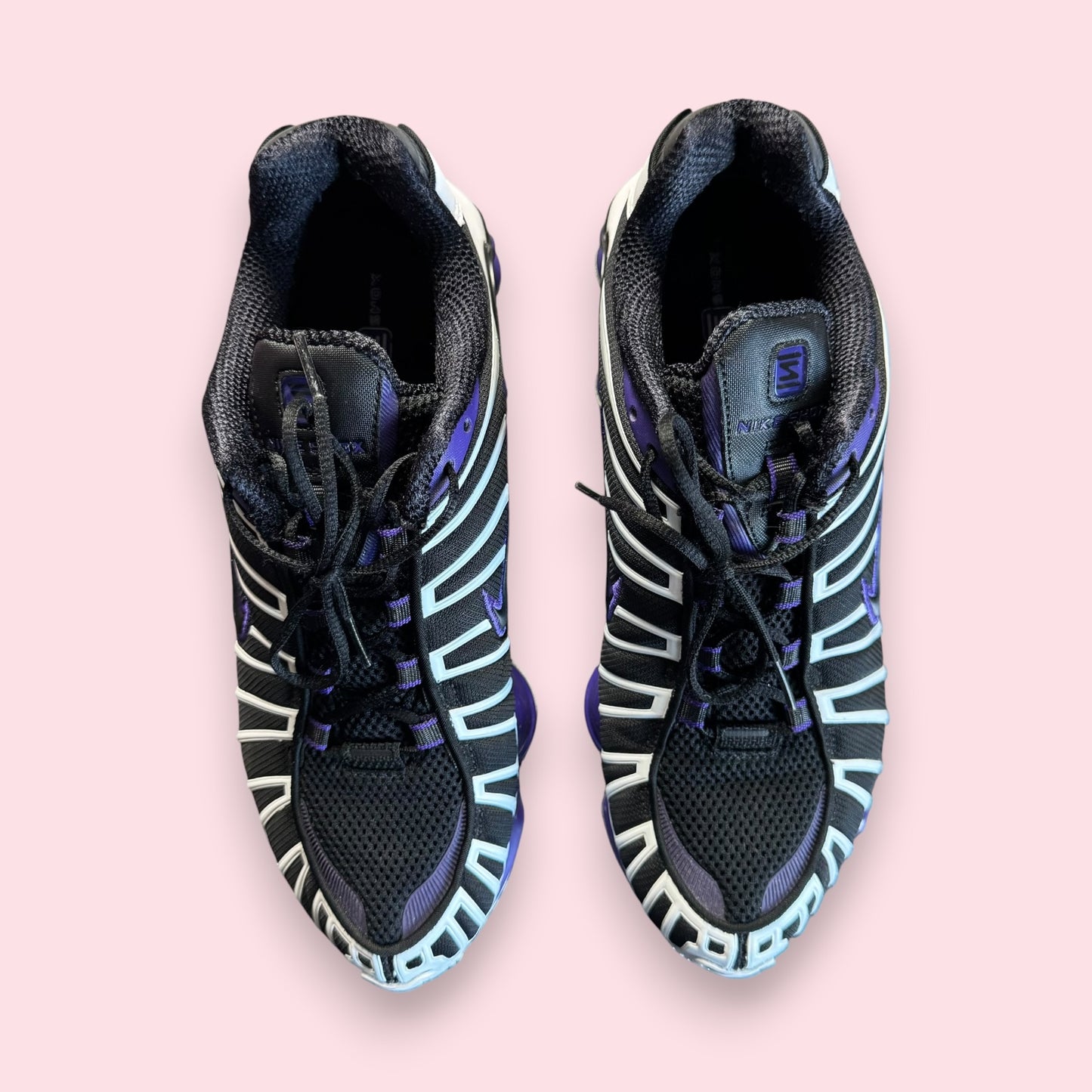 Shox TL Purple - 44