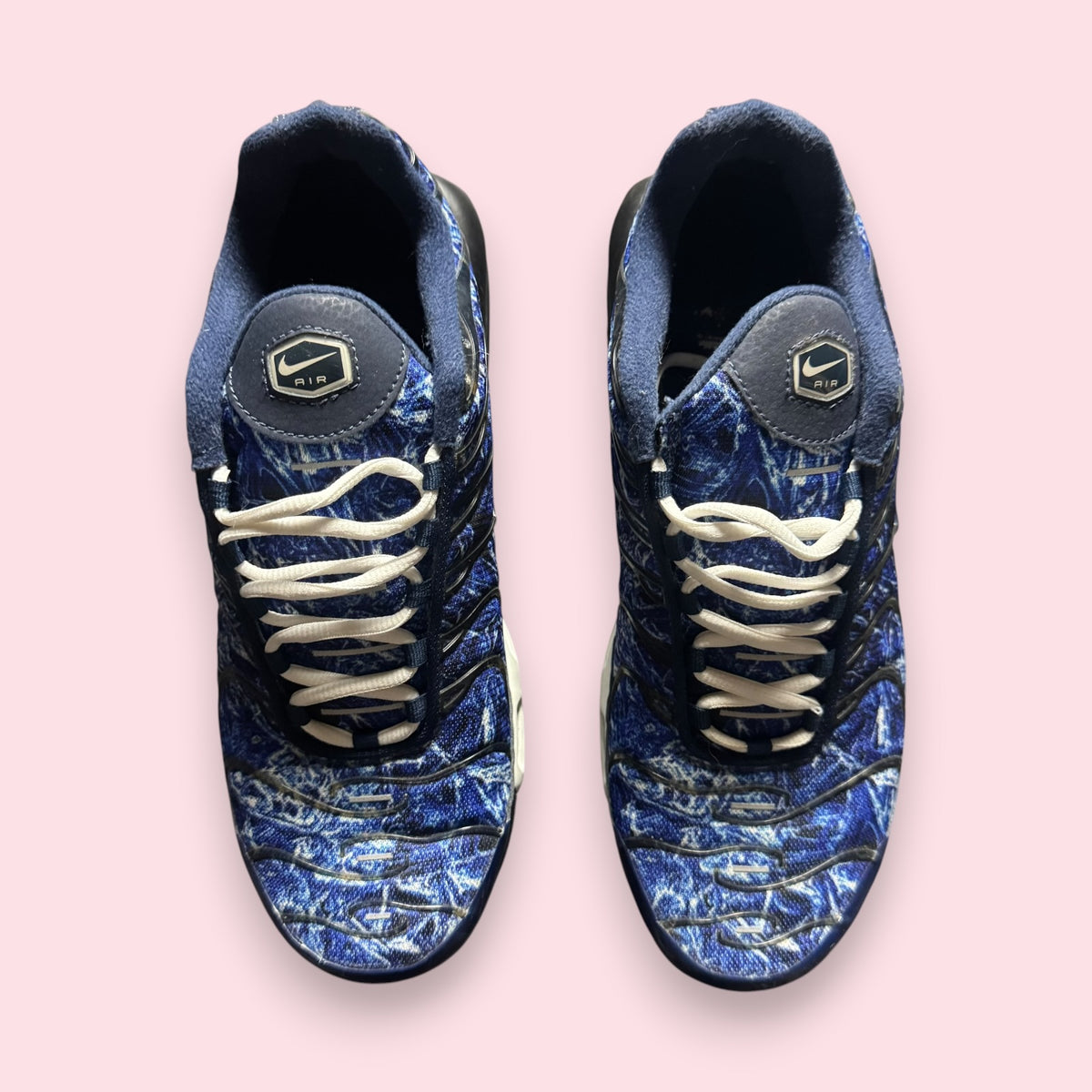 Air Max Plus Tn Marine - 44