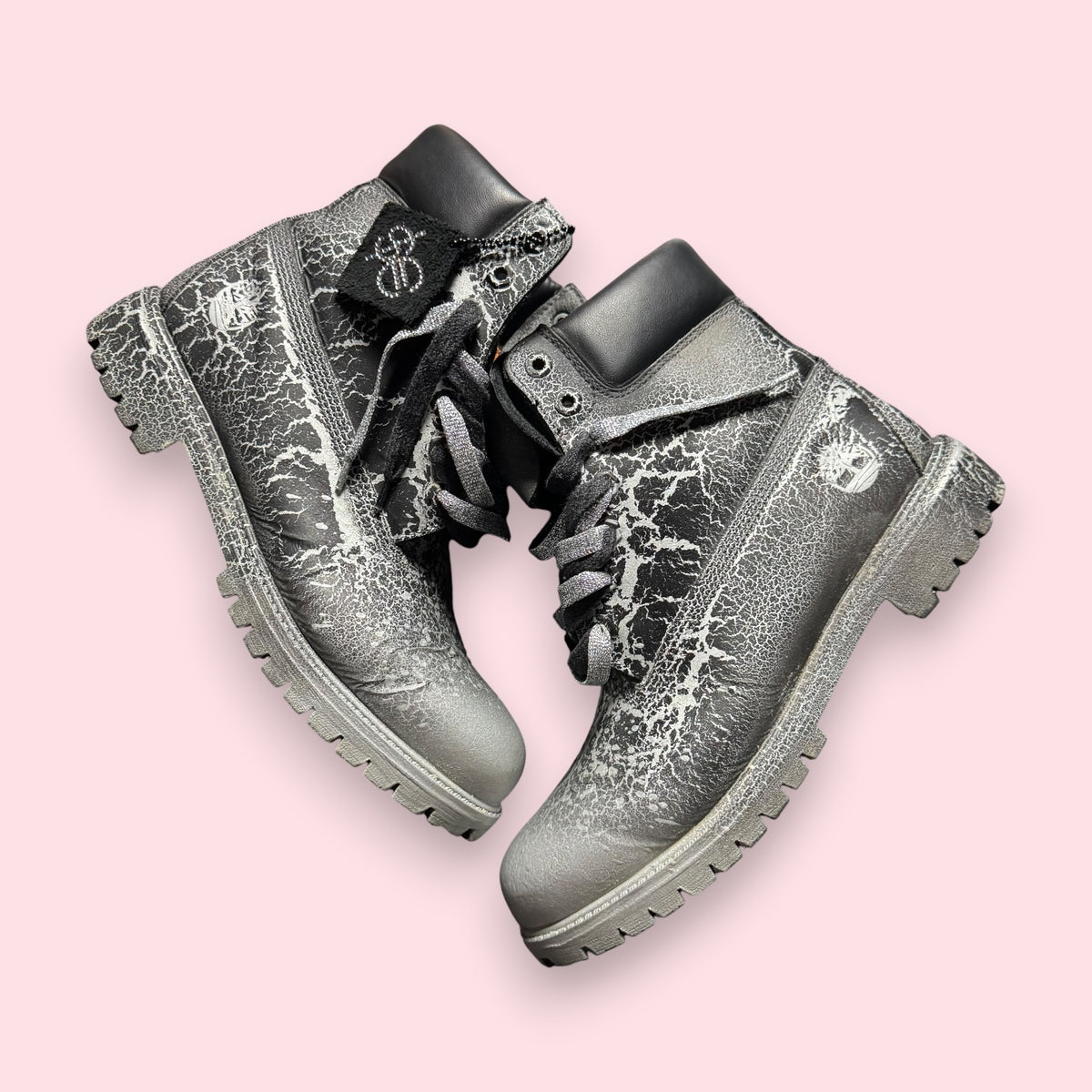 Timberland Sfera Ebbasta - 43/44