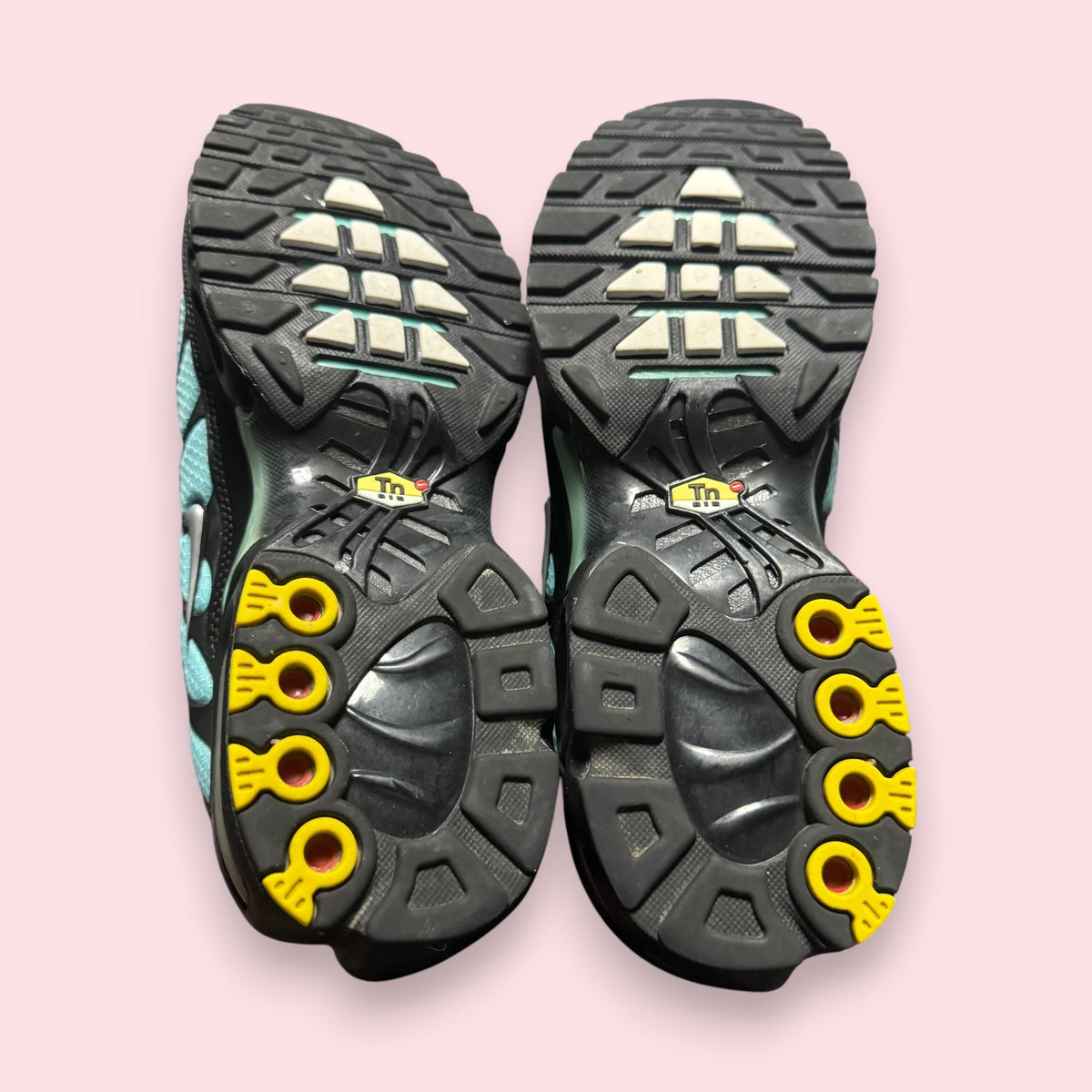 Air Max Plus Tn Aqua - 43