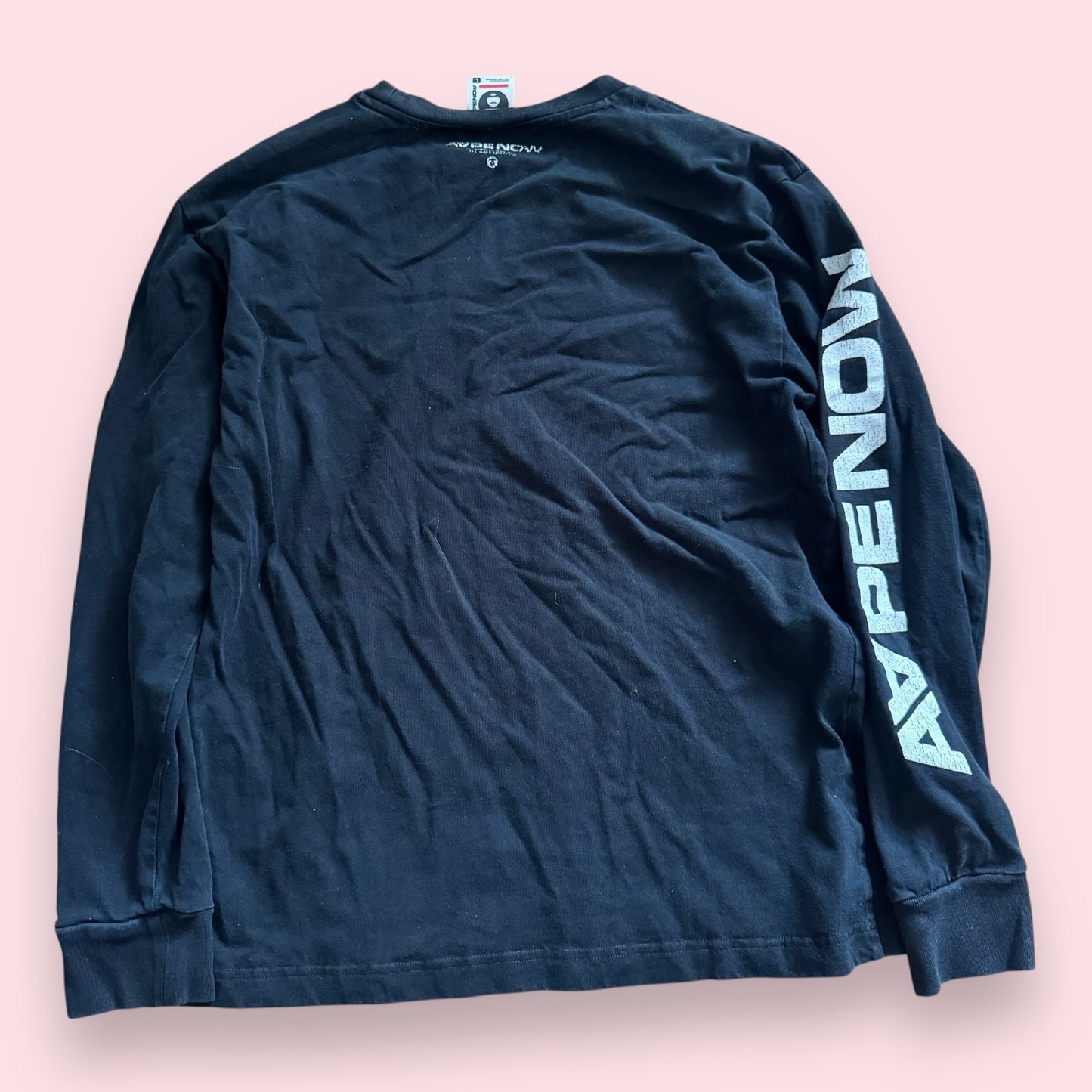 Aape Longsleeve - L