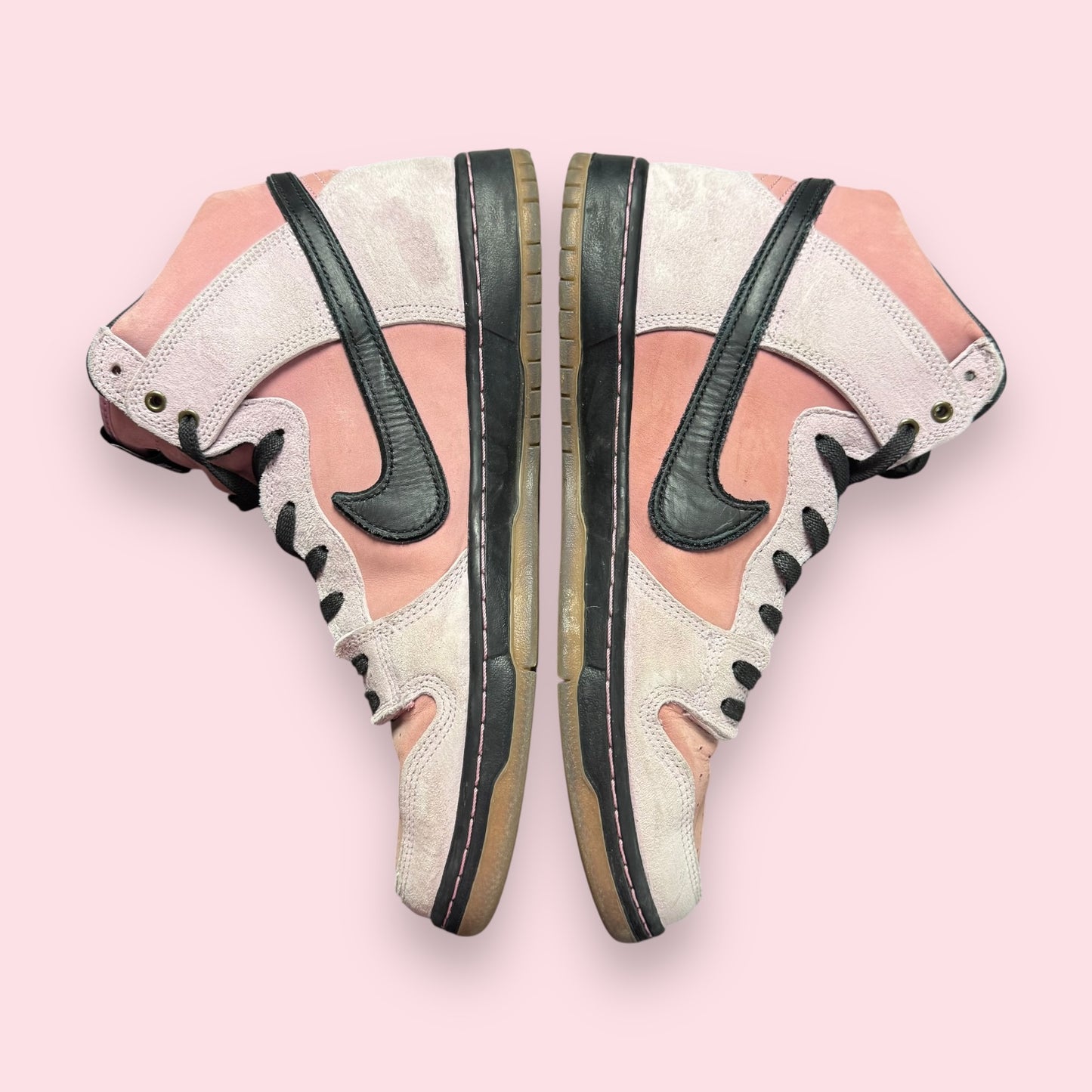 Dunk High SB KCDC - 46