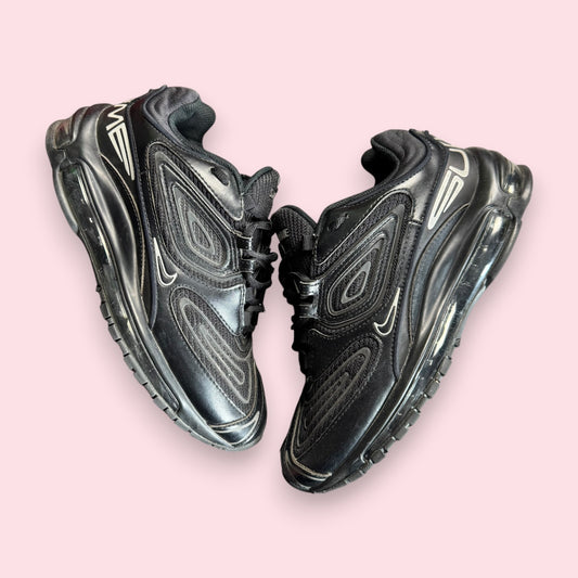 Air Max 98 TL Supreme Black - 40.5