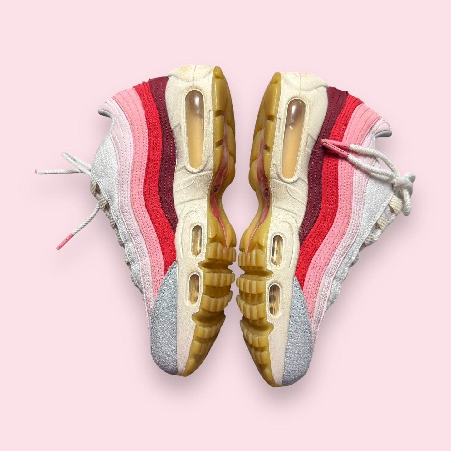 Air Max 95 Anatomy of Air - 39
