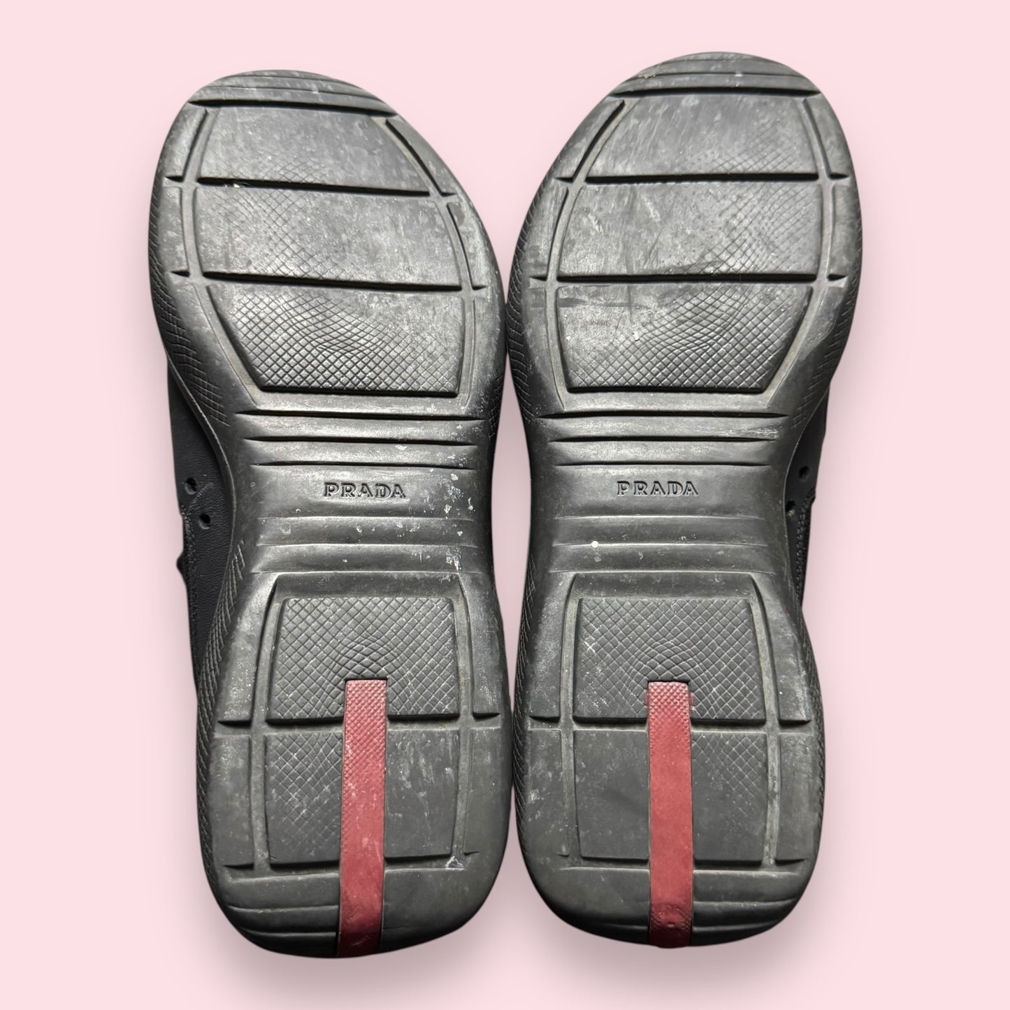 Prada Cup Black - 42