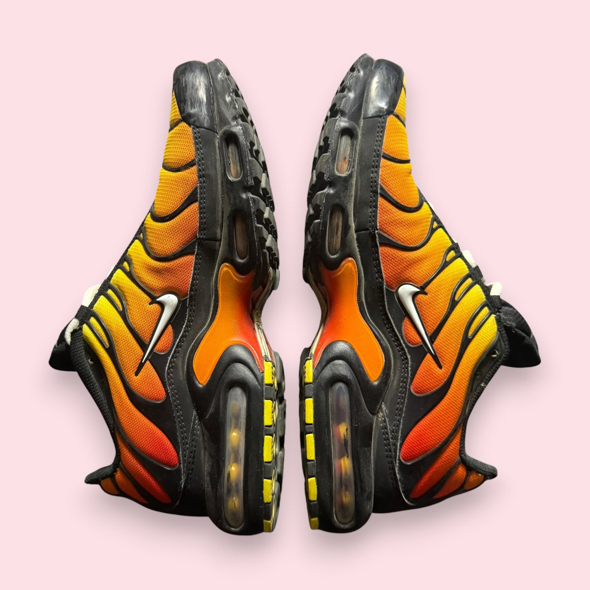 Air Max Plus Tn Tiger - 44
