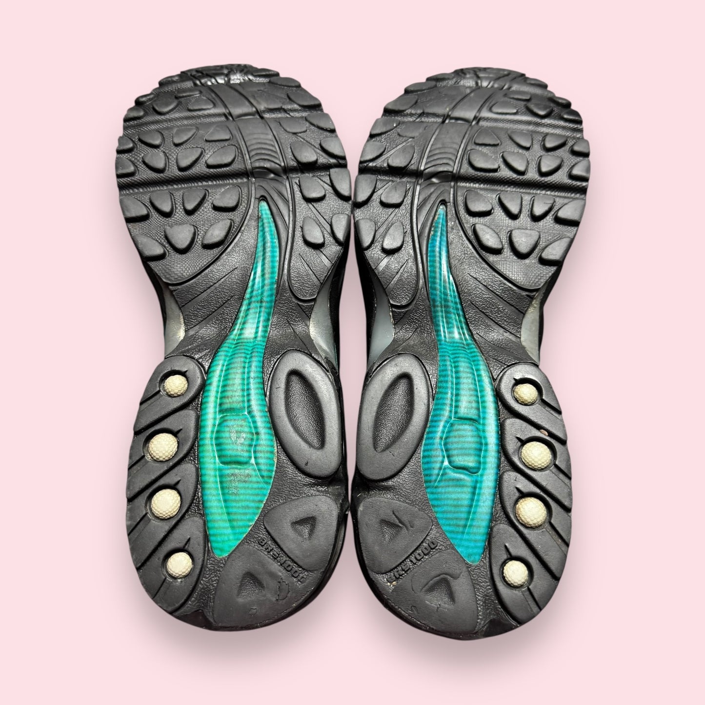Air Max Tailwind 5 Skepta Blue - 44