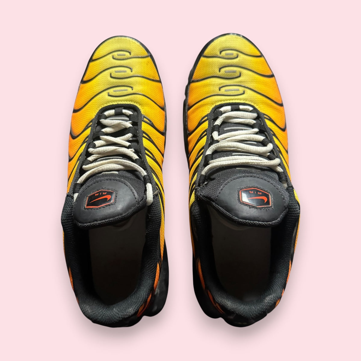 Air Max Plus Tn Tiger - 44