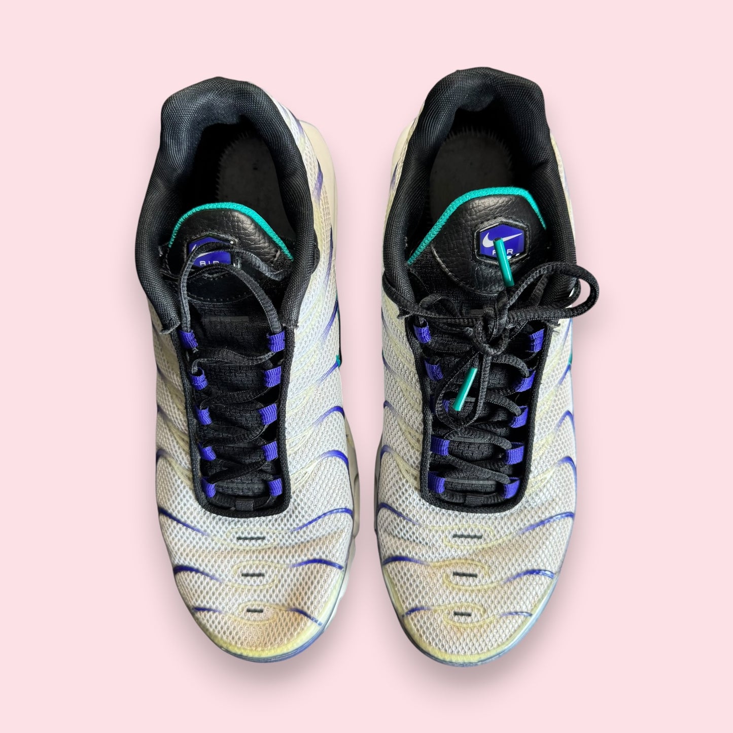 Air Max Plus Tn Grape - 43