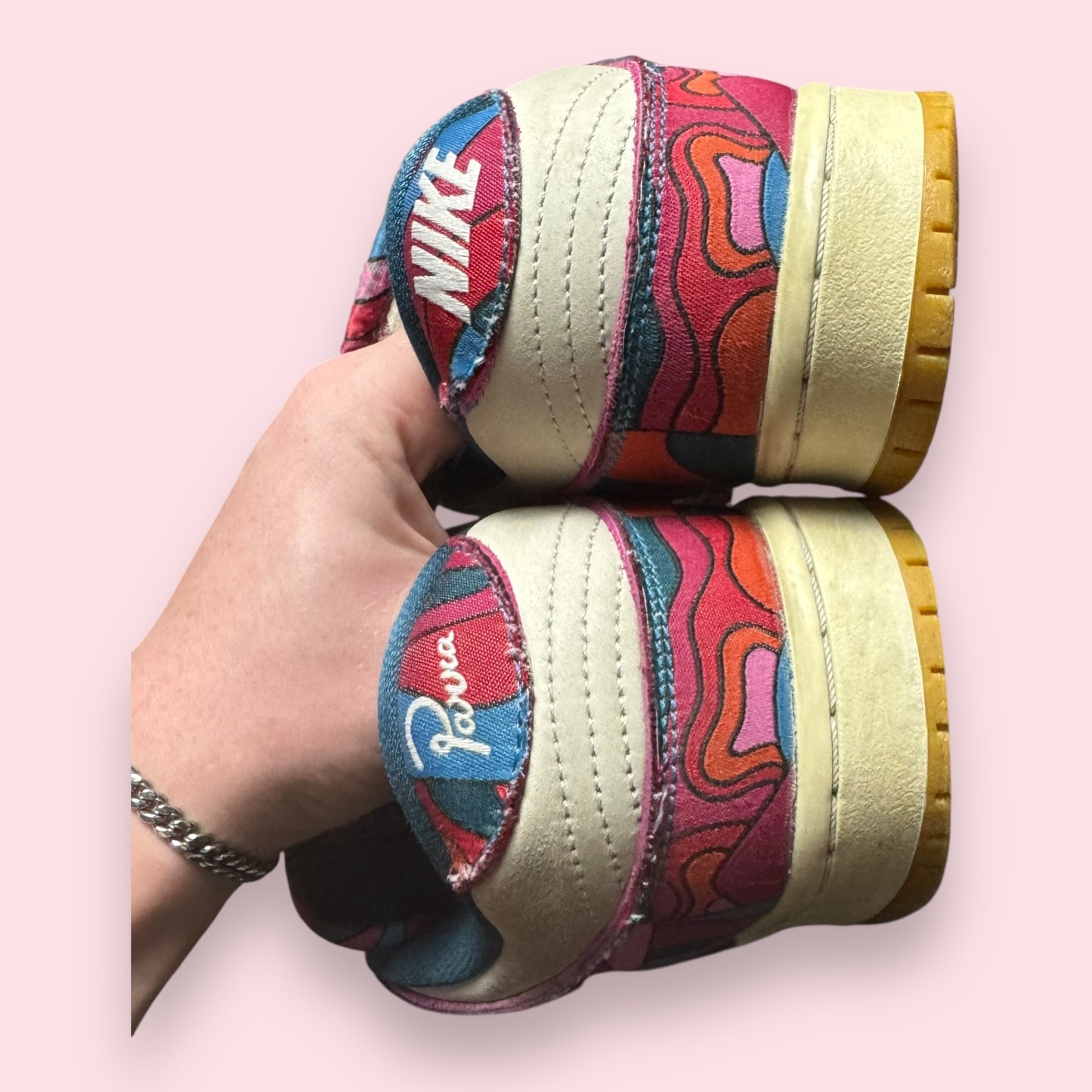 Nike Dunk Low SB Parra - 41