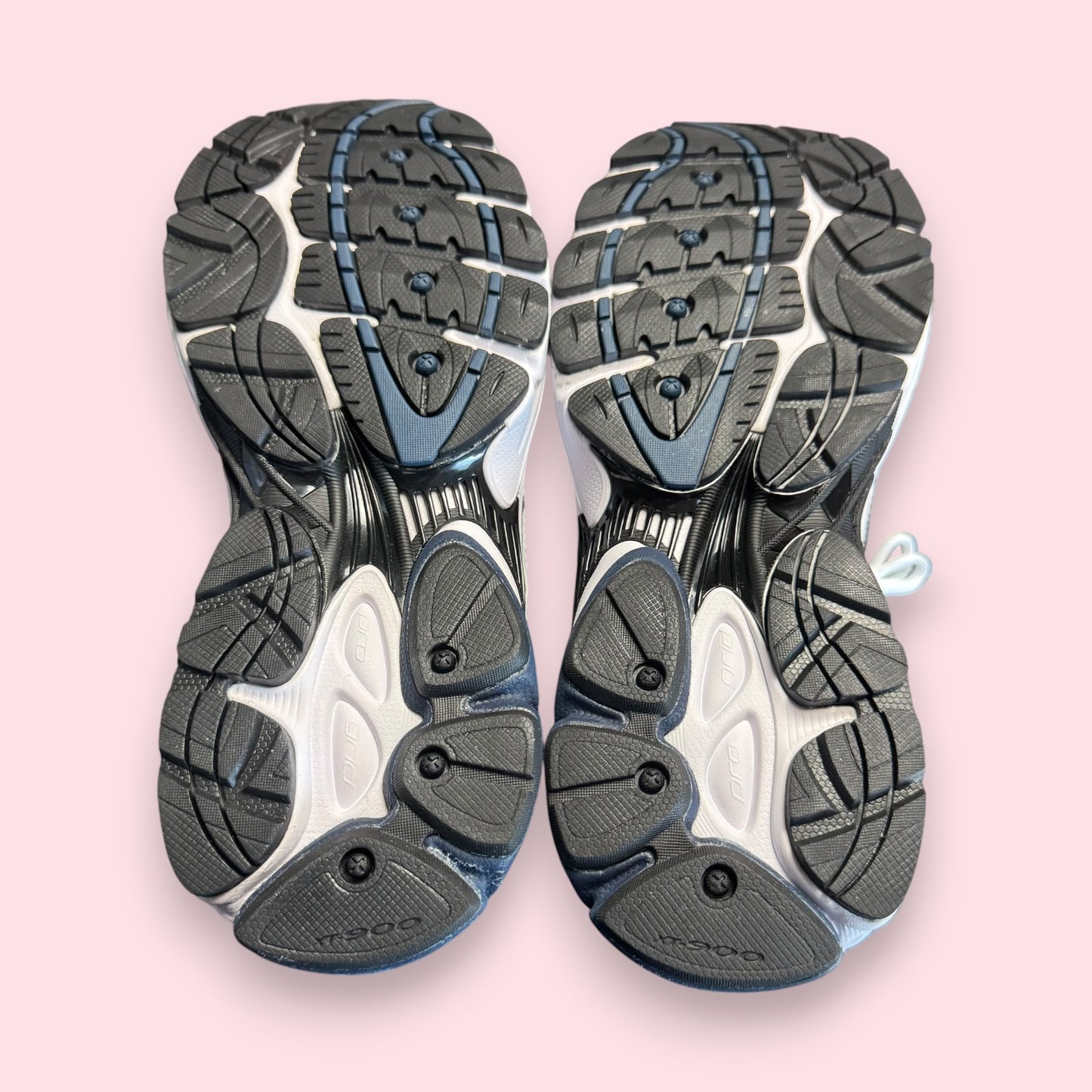 Saucony Omni 9 Blue - 42.5